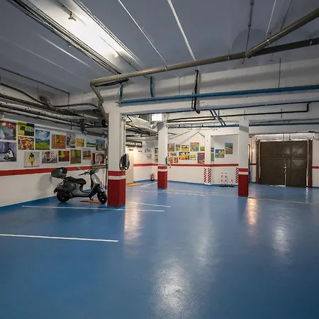 Rector 5* סלאמנקה