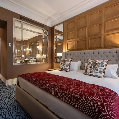 Rector Otel