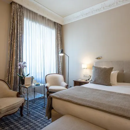 Rector Hotel Salamanca