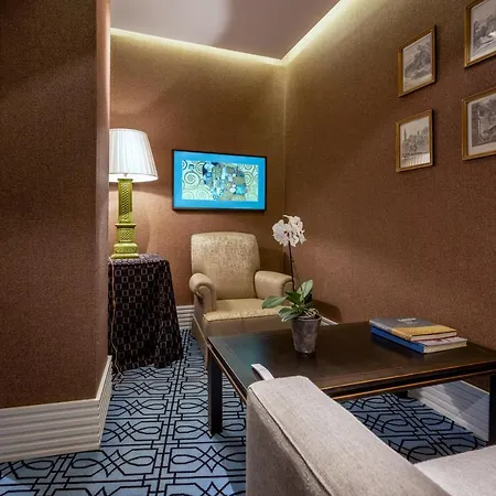 Rector 5* Salamanque