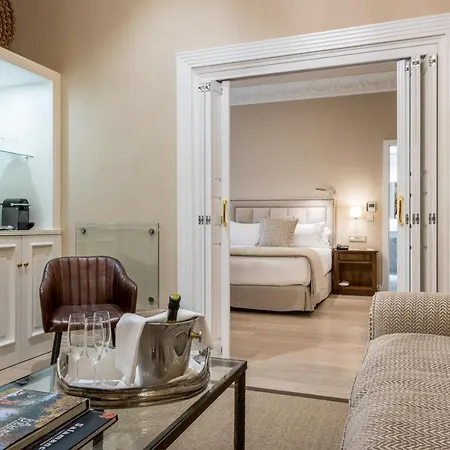 Otel Rector 5*