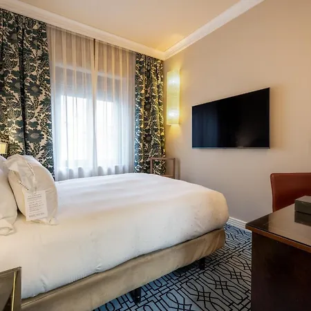 Hotel Rector Salamanca