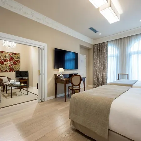Otel Rector