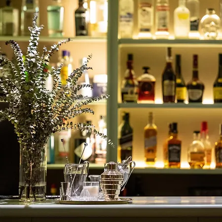 Rector 5* סלאמנקה