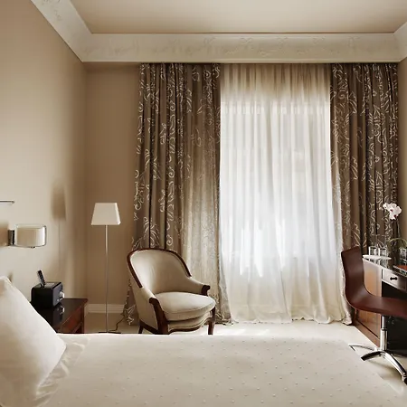 Hotel Rector
