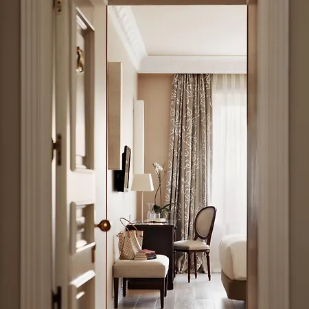 Rector Otel