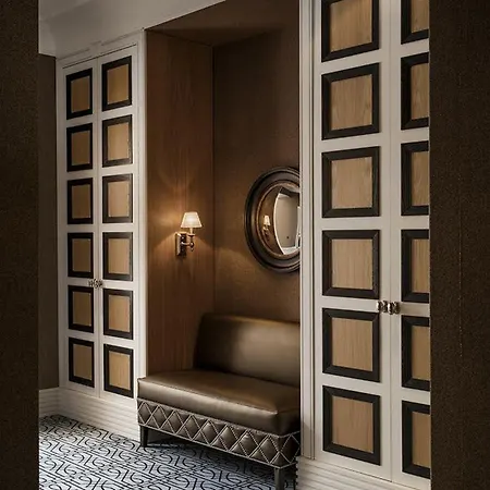 Rector 5* סלאמנקה