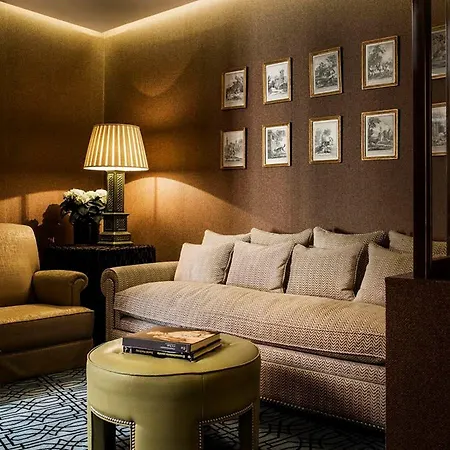 Rector Otel