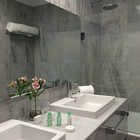 Rector 5* Salamanque