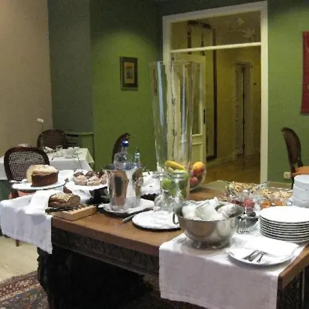 Rector Otel Salamanca