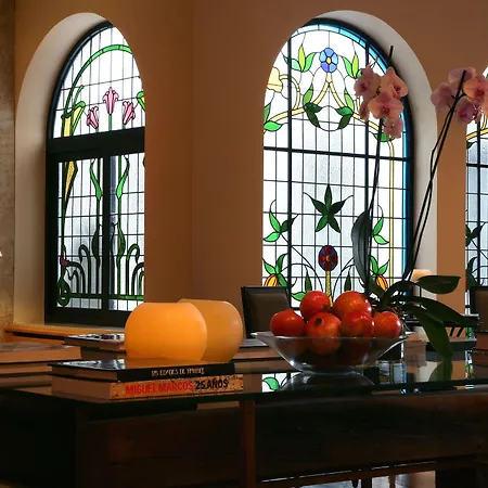 Rector 5* סלאמנקה