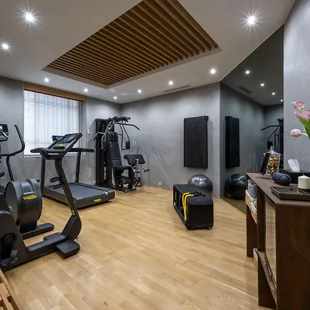 Hotel Rector Salamanca