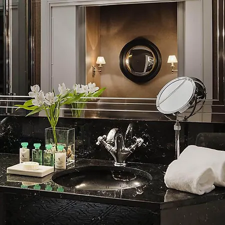 מלון Rector סלאמנקה