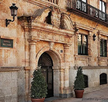 Otel Rector 5*