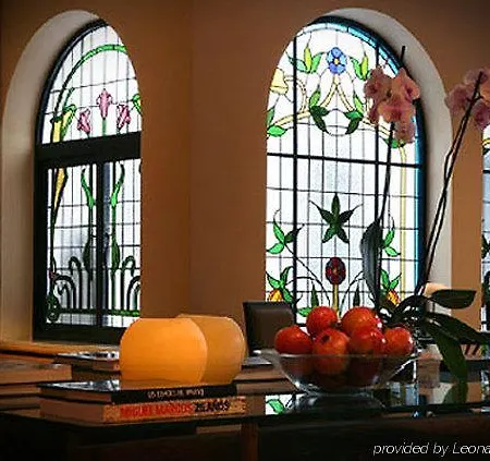 Rector Otel 5*