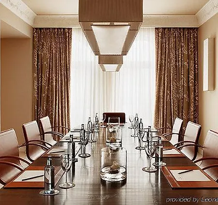 Rector Otel