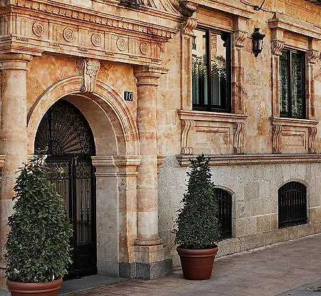 Otel Rector