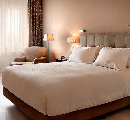 Otel Rector Salamanca