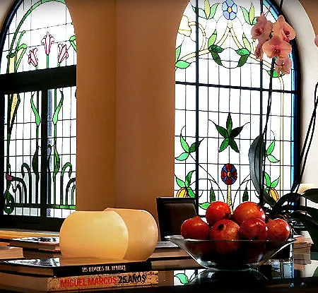 Otel Rector Salamanca