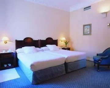 Rector Otel Salamanca
