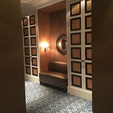 酒店 雷克托酒店 5*