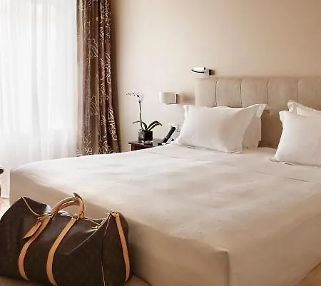 Hotel Rector Salamanca