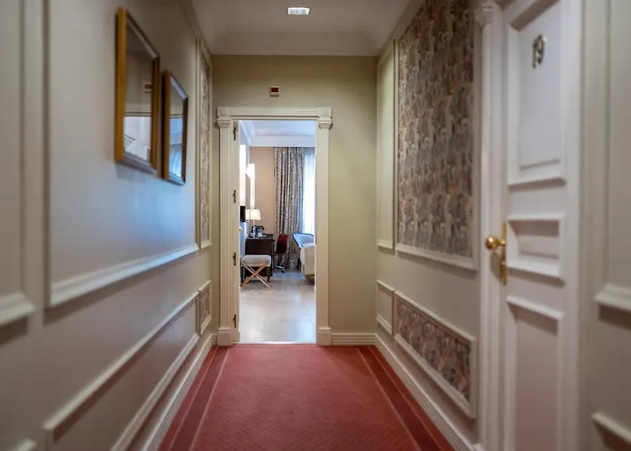 Hotel Rector Salamanca