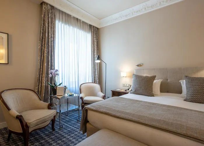 Rector Szálloda Salamanca