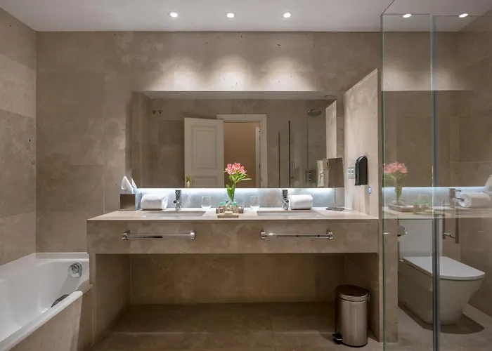 Hotel Rector Salamanca