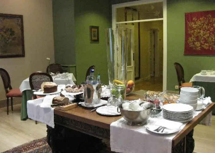 Rector Hotel Salamanca