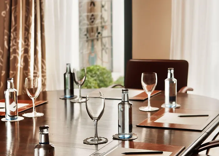 Rector Hotel Salamanca