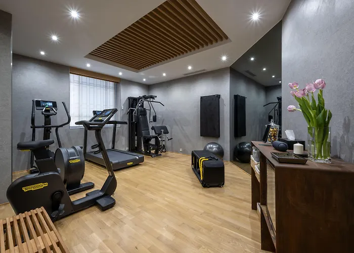 Hotel Rector Salamanca