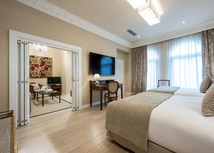 Rector Hotel Salamanca