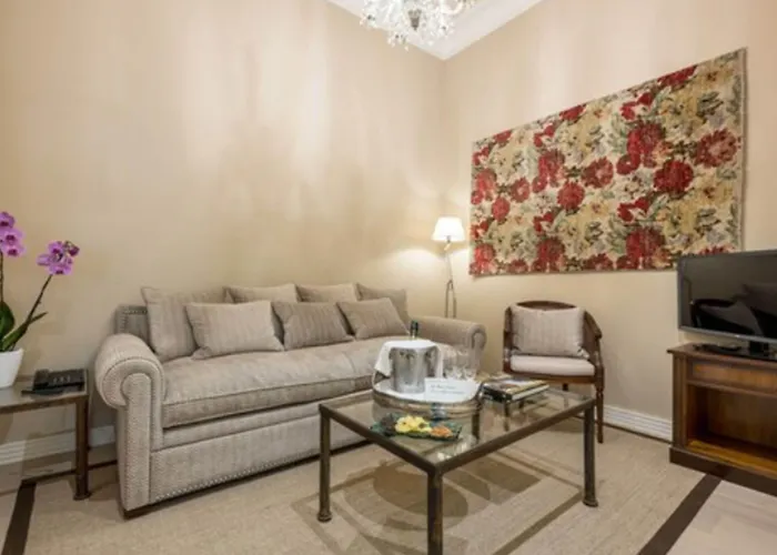 Hotel Rector Salamanca