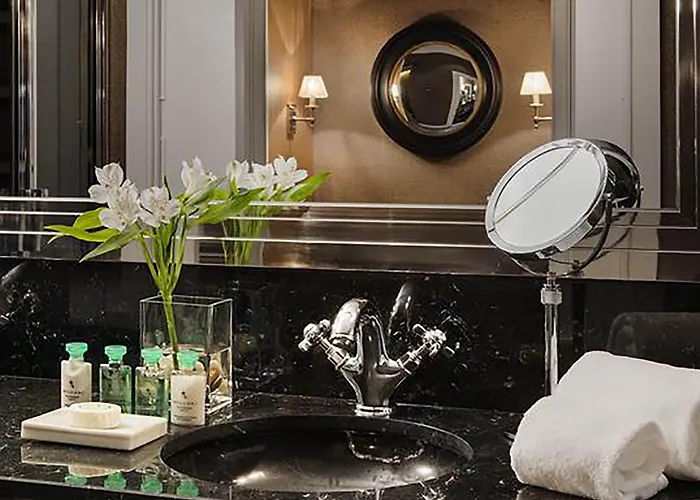 Szálloda Rector Salamanca