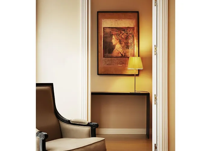 Rector Hotel Salamanca