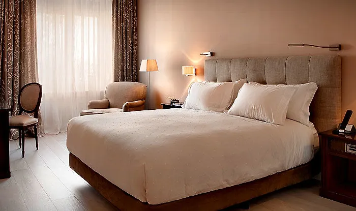 Hotel Rector Salamanca