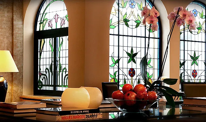 Hotel Rector Salamanca