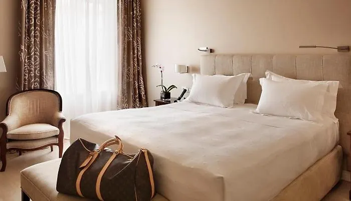 Szálloda Rector Salamanca